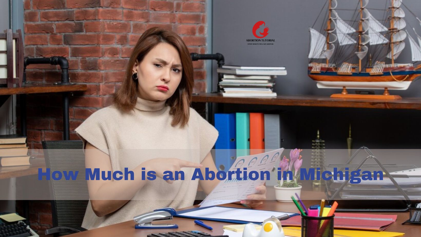 How Much is an Abortion in Michigan