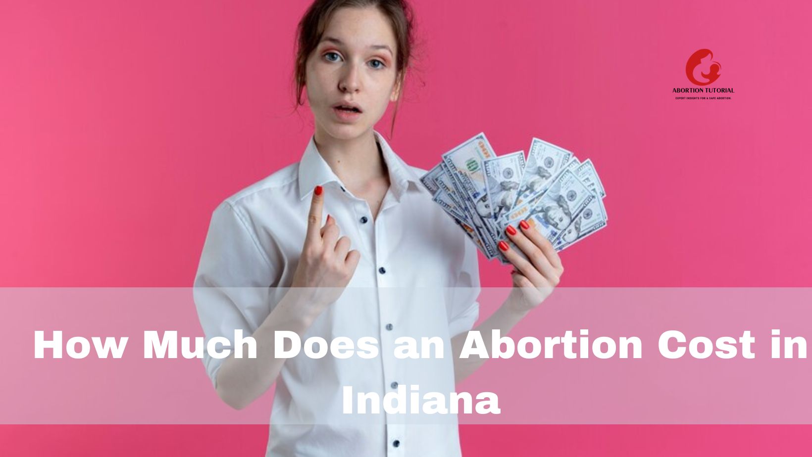 How Much Does an Abortion Cost in Indiana