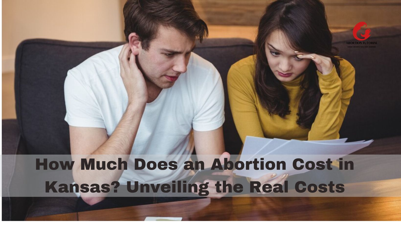 How Much Does an Abortion Cost in Kansas