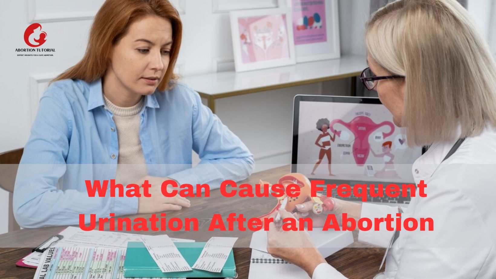 What Can Cause Frequent Urination After an Abortion