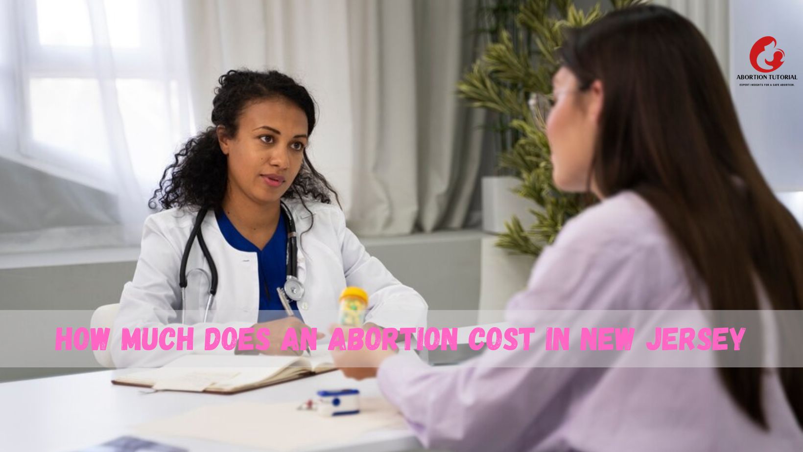 How Much Does an Abortion Cost in New Jersey