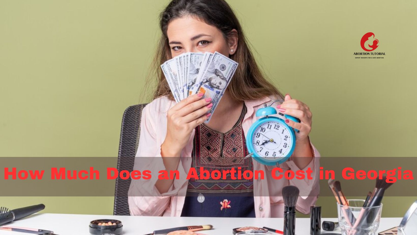 How Much Does an Abortion Cost in Georgia