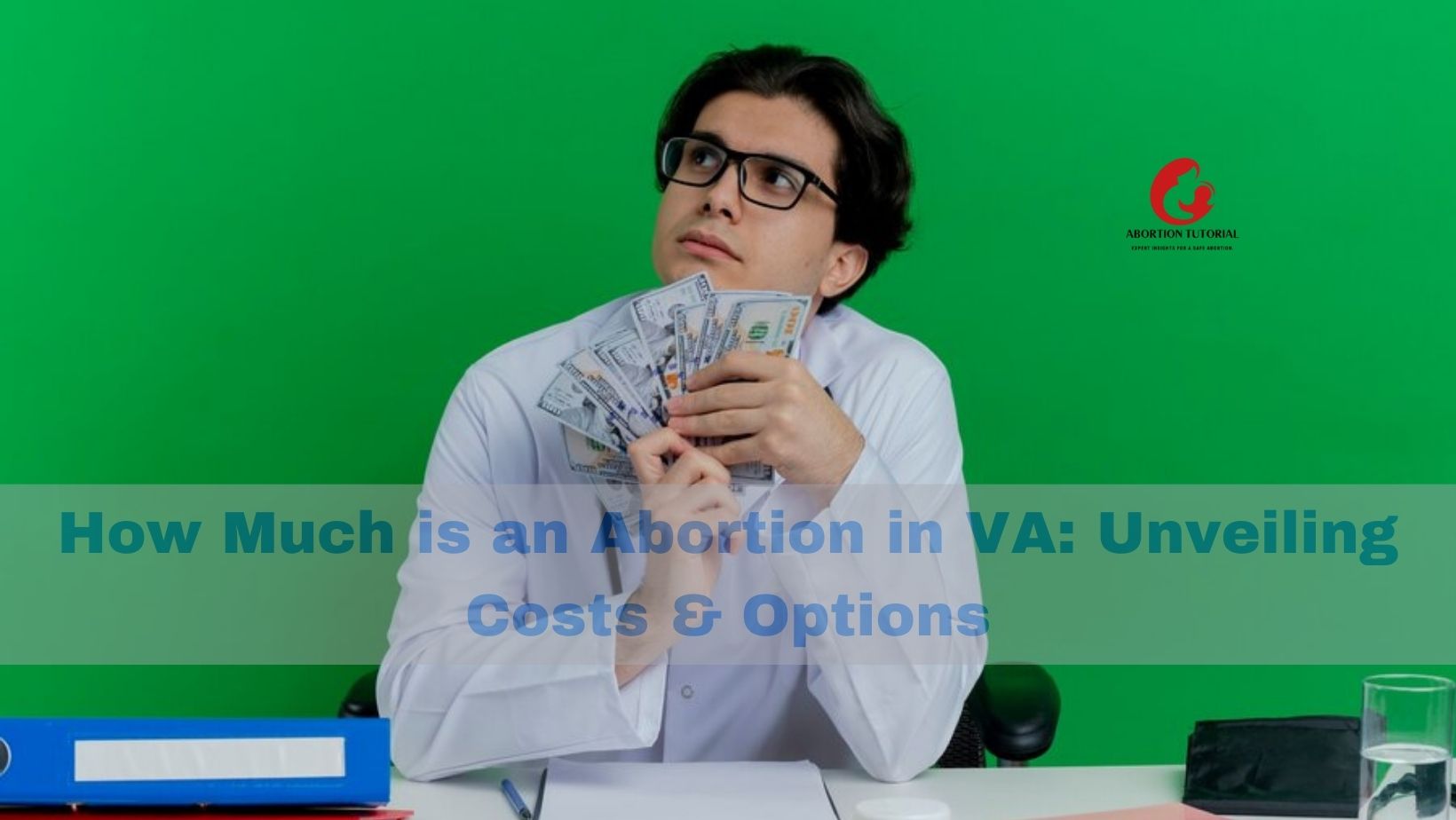 How Much is an Abortion in VA