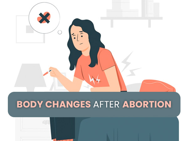 How Long Does Bloating Last After Abortion Pill