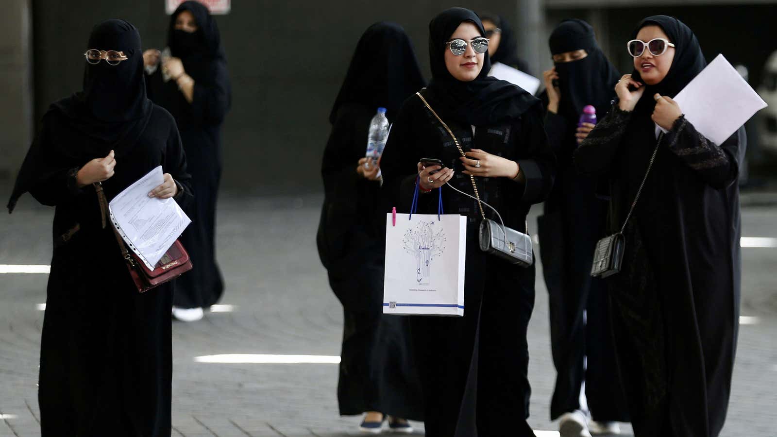 Is Abortion Legal in Saudi Arabia